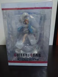 【新品未開封】スピリテイル ブリジット フィギュア Amazon.co.jp: GUILTY GEAR -STRIVE- ブリジット 1/7スケール