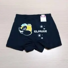 未使用ディズニー クラリス　バックプリント キャラクターショーツ Lのサムネイル