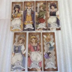 会長はメイド様! 9巻 購入特典イラストカード 文教堂 - メルカリ