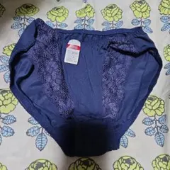 新品 Wing ショーツ Lサイズ ネイビー