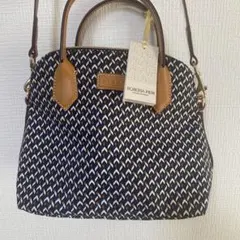 ROBERTO PIERI ボストンバッグ イタリア製(新品)