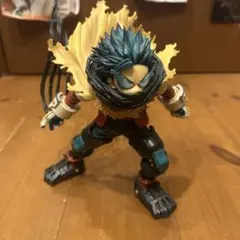 緑谷出久 壊理 デクエリ フィギュア 一番くじ ヒロアカ - メルカリ