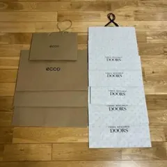 ブランド ショップ袋セット