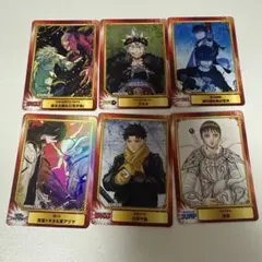 集英社コミックフェスティバル2026 アニメイト特典 カード