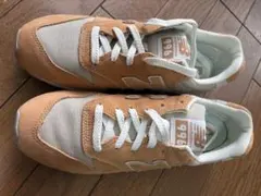 新品　未使用ニューバランスCM996スニーカー