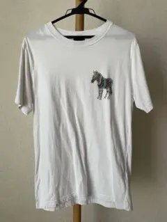 ポールスミス tシャツ メンズ