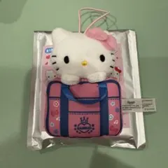 Sanrio シークレットマスコット　ハローキティ