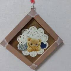 トールペイント作品