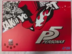 ペルソナ5 20th ANNIVERSARY EDITION　※特典未開封