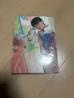 SEVENTEEN Carat盤 ディエイト