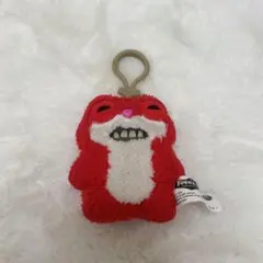 ファグラー ぬいぐるみ 赤
