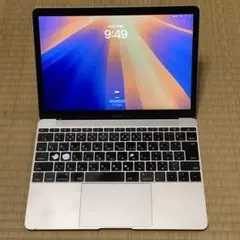 2026年最新】MacBook 12インチ ジャンクの人気アイテム - メルカリ