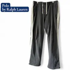 ラルフローレン スウェットパンツ　サイズL ポニー刺繍