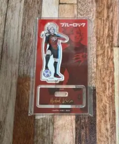 ミヒャエル・カイザー キャラクターグッズ