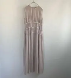 ヨウヘイ　オオノ　ロングワンピース　ドレスのサムネイル