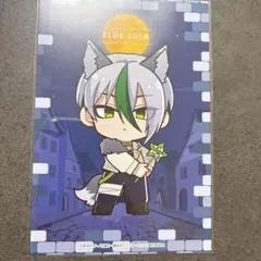 あんスタ 中国 アクスタ 星の向こう 深海奏汰 ステンドグラス