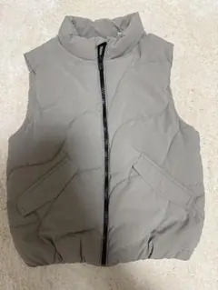 zara kids ダウンベスト　100 110