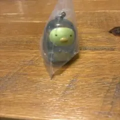 すみっこぐらし　めじるしアクセサリー