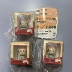 呪術廻戦 るかっぷミニチュアコレクション 宿儺3点セット