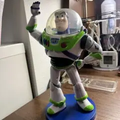 バズ・ライトイヤー フィギュア