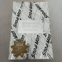 Snow Man/Snow Man ASIA TOUR 2D.2D.〈初回盤・…