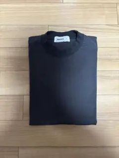 everyone high gauge cotton short sleeve