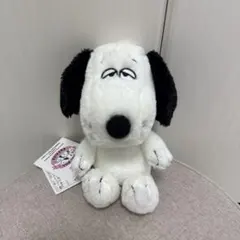 スヌーピー ベル ぬいぐるみ 当時物 ヴィンテージ ファミリア タグあり