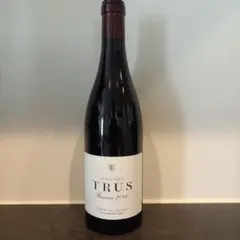 TRUS Reserva 2016 750ml 赤ワイン　トゥルス　レセルバのサムネイル