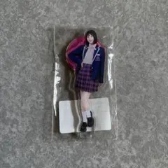 ME:I 日プ女子 石井蘭 アクリルスタンドのサムネイル