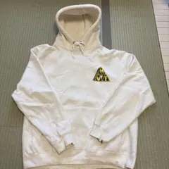 HUF 20周年記念 hoodie