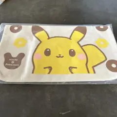 ミスド ポケモン トートバッグ