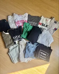 140㎝女の子夏服まとめ売り✨