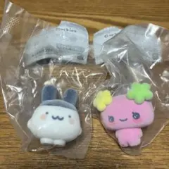 たまごっちカプセルフロッキーズ2点セット