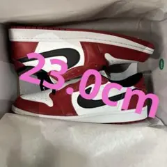 Nike Air Jordan 1 Retro Low Chicago 2025