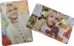 トレカ　篠塚大輝　松島聡　タイムレス