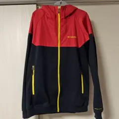 Columbia　コロンビア　ウィルキンソンコーブ　ジャケット