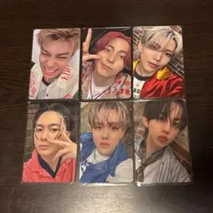 LILLEAGUE youthspark コンプ コンプリート まとめ売り ②