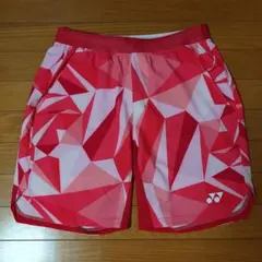 YONEX バドミントンパンツ Lサイズ