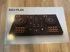 Pioneer DDJ-FLX4 DJコントローラーのサムネイル