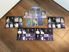 BTS 映画　入場者記念品　非売品