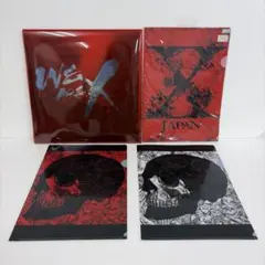 2026年最新】x japan complete fileの人気アイテム - メルカリ