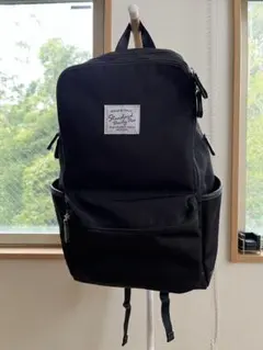 ナイロンリュック レディース