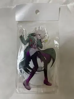 スーパーダンガンロンパ2 狛枝凪斗 缶バッジ 4個セット ヴィレッジ