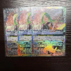 導きの少女ヴィーナ シークレット3枚 バトルスピリッツ専門通販店 バトスキ！