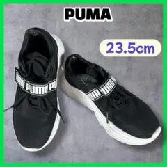 ♪ PUMA プーマW プラウル 680 スニーカー 23.5cm