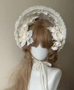 フリー出品 ラプンツェル イメージ ウィッグ ライト付き - メルカリ