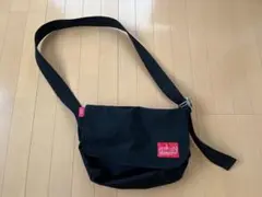【値下げ】Manhattan Portage NY Messenger Bag