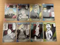 鋼の錬金術師　ウエハース　ハガレン　まとめ売り