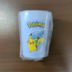 ポケモン マクドナルド カラーチェンジカップ ピカチュウ ゼニガメ