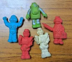 2026年最新】ロボコン 消しゴムの人気アイテム - メルカリ